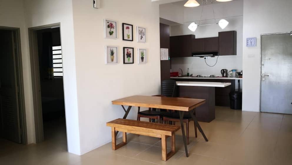 My Home Apartment @ Golden Hills Cameron Highlands Exterior photo